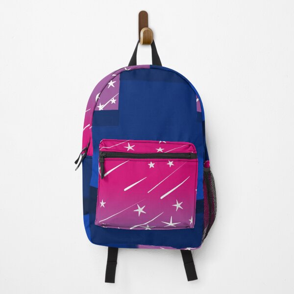 Item preview, Bisexual pride (City version) designed and sold by LunaAngelRose.