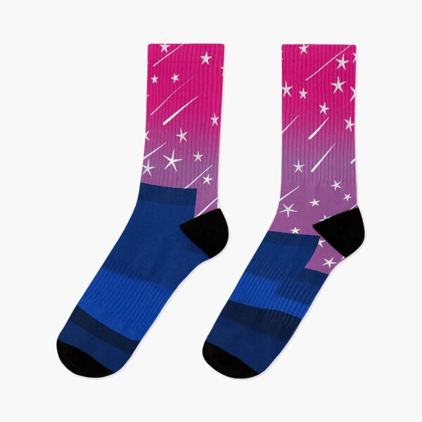 Item preview, Bisexual pride (City version) designed and sold by LunaAngelRose.