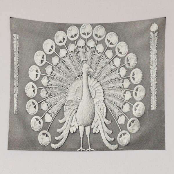 Item preview, Graphite Peacock designed and sold by Slydell1.