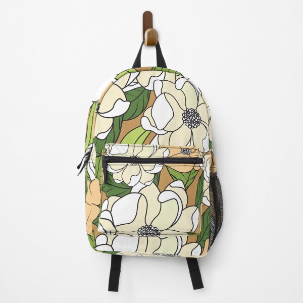 Item preview, Magnolia Flowers designed and sold by httpkoopa.