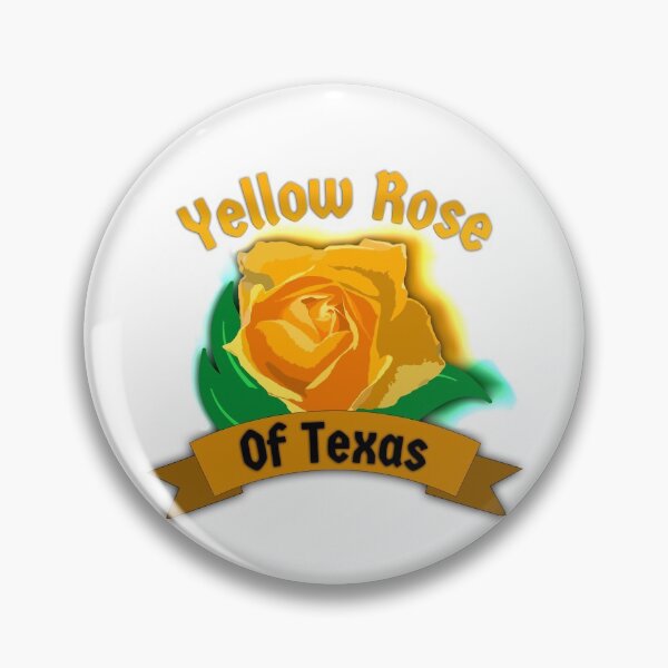 Item preview, Yellow Rose Of Texas designed and sold by Mikes22Store.