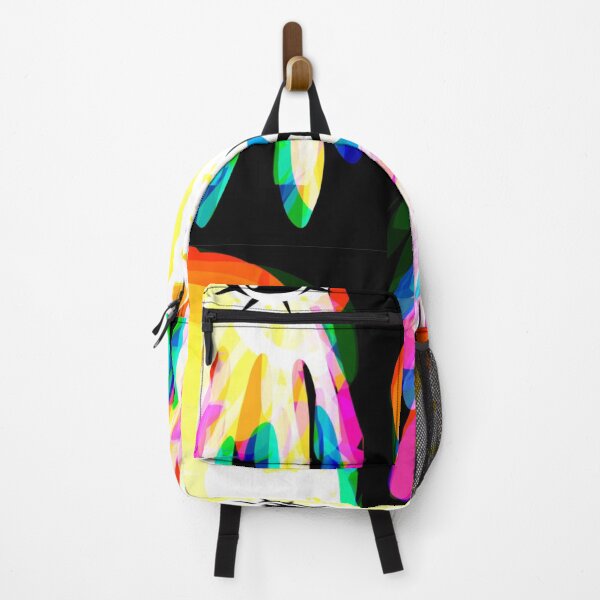 Item preview, Squid No 19 - Refracted Rainbow designed and sold by Jon Jackson.