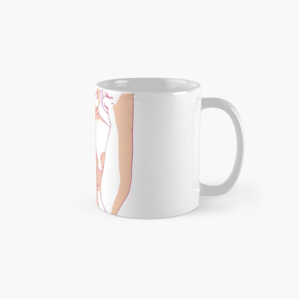 Eff your Standards! ft. Kaddie Kadaver Classic Mug