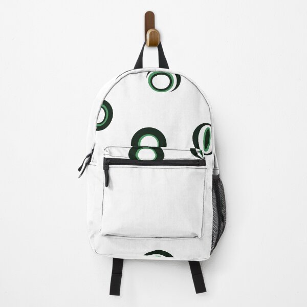 Item preview, green dark white designed and sold by T-P-W.