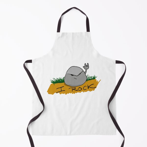 Item preview, Rock rocks! by Oh! Hello World designed and sold by OhHelloWorld.