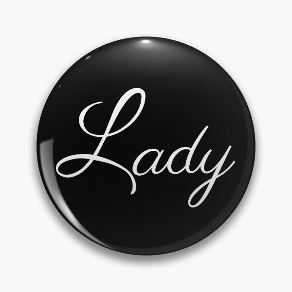 Item preview, Lady designed and sold by StrideOrDie.