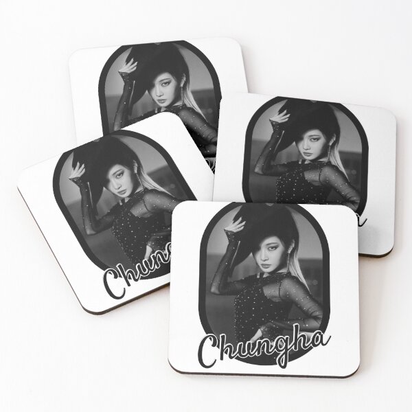 Item preview, Chungha designed and sold by Kreative4.