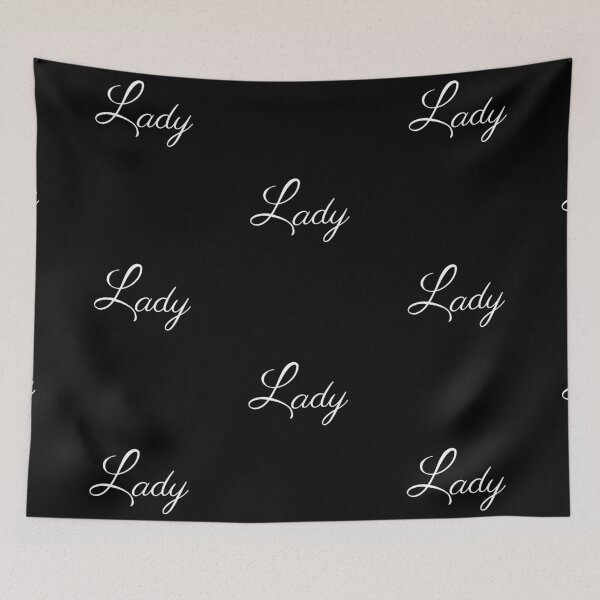 Item preview, Lady designed and sold by StrideOrDie.