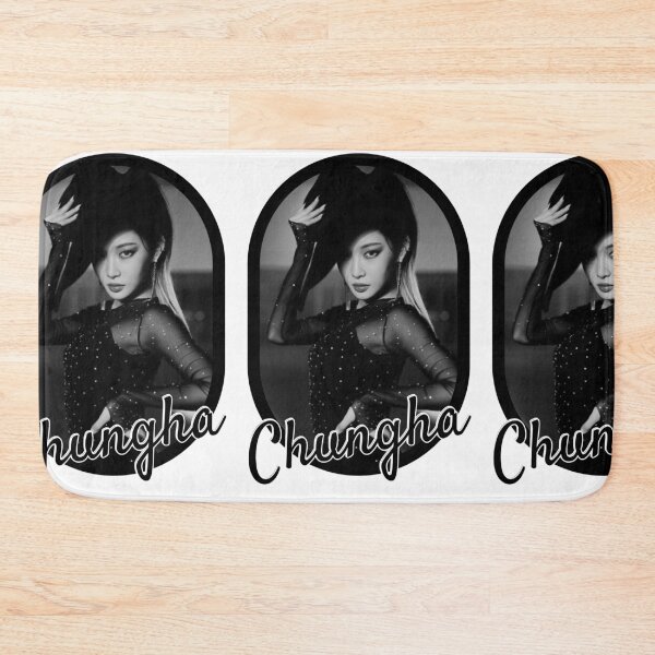 Item preview, Chungha designed and sold by Kreative4.