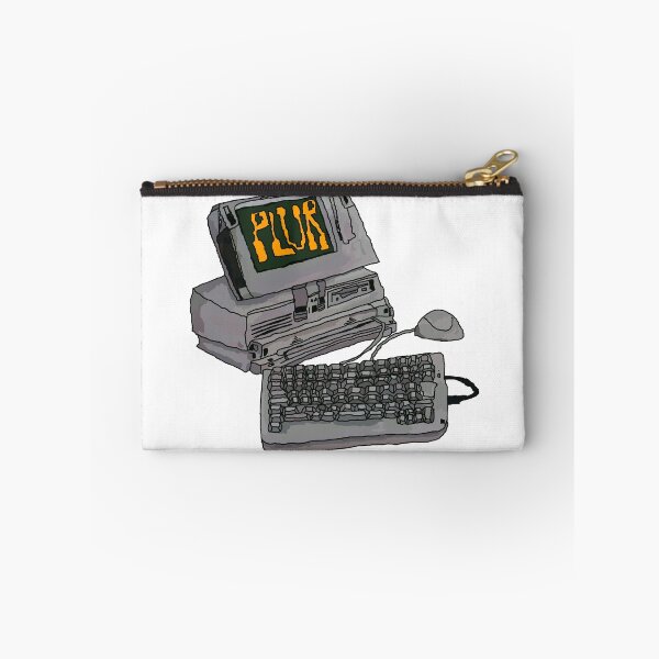 Item preview, PLUR vintage pc 1 designed and sold by CashlinRap.