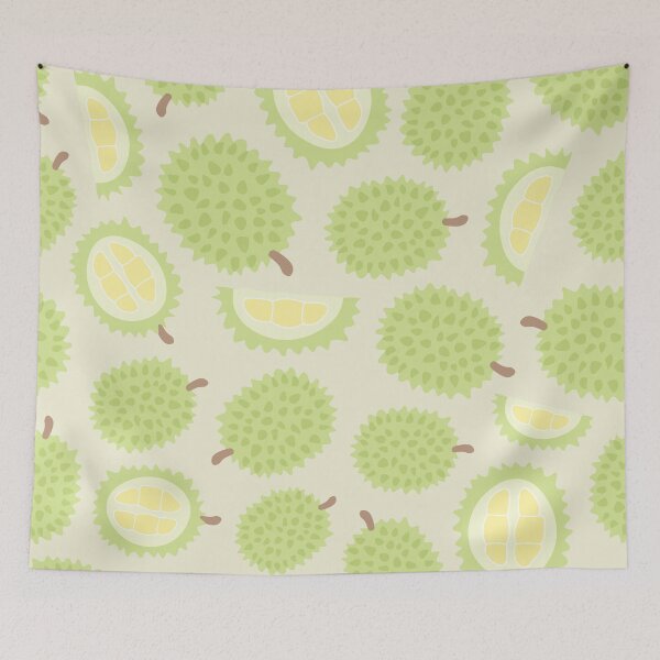 Item preview, Durian King designed and sold by httpkoopa.