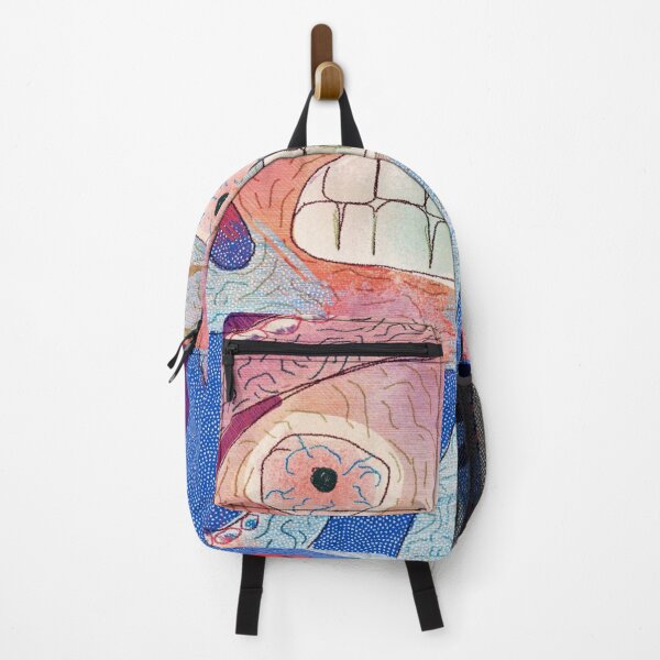 Item preview, Squid No. 15 - Starburnt designed and sold by Jon Jackson.