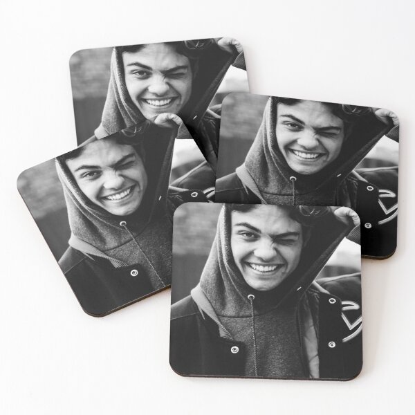 Item preview, Peter kavinsky noah centineo to all the boys designed and sold by Printeddesignz.