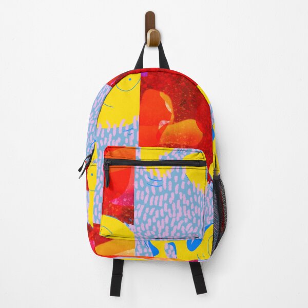 Item preview, Squid No. 9 - The Perks of Shag Carpeting designed and sold by Jon Jackson.