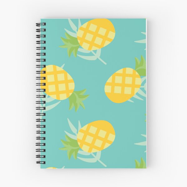 Item preview, Piñas tropicales de Muumuu designed and sold by httpkoopa.
