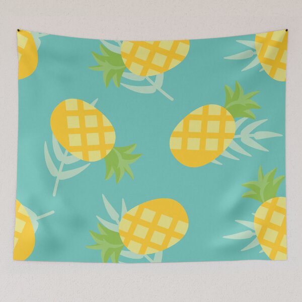 Artikelvorschau, Tropische Muumuu-Ananas entworfen und verkauft von httpkoopa.