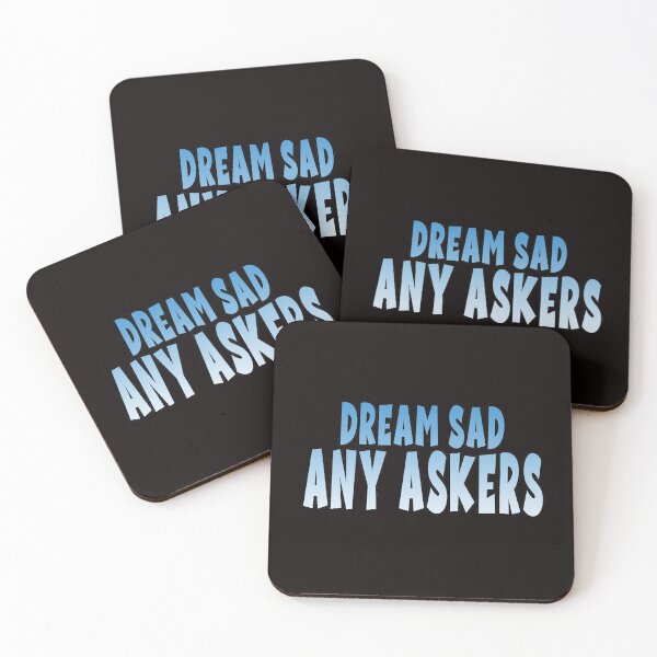 Item preview,  any askers Essential T-Shirt designed and sold by HOURMAN.