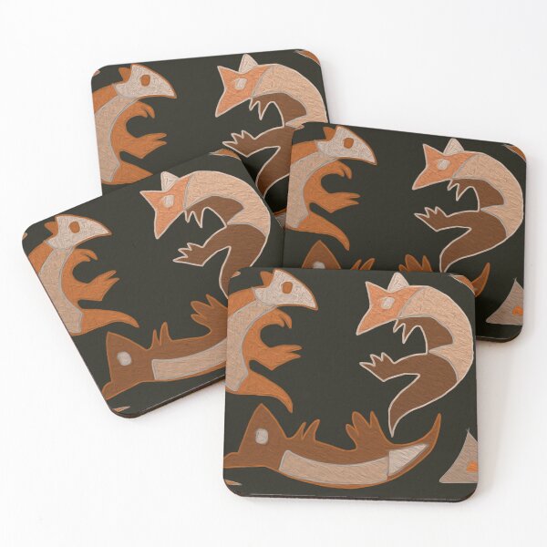 Item preview, Wallabies designed and sold by Lovesy1295.