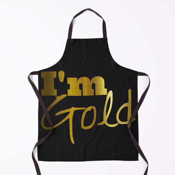 Item preview, I'm gold designed and sold by MXanwar.