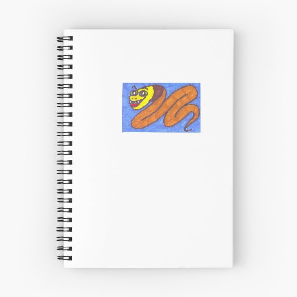 Item preview, Ominous Eel designed and sold by BeneGesserit69.