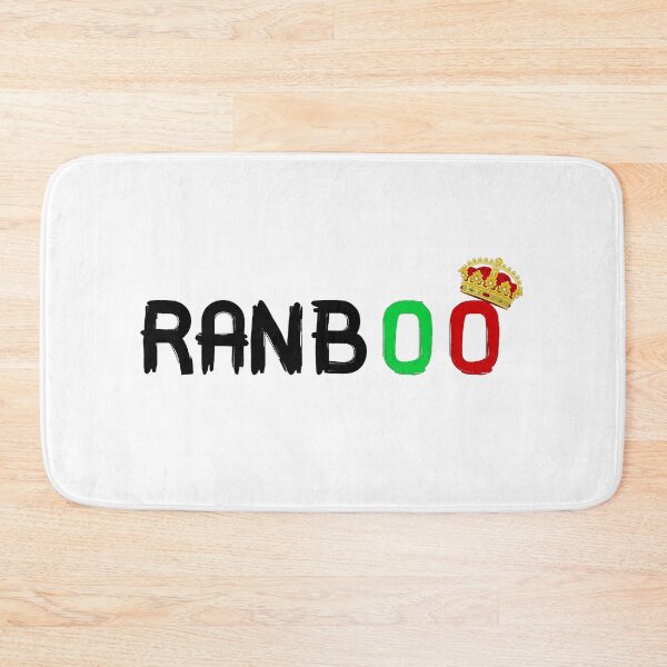 Item preview, Ranboo Mc Fanart designed and sold by Perlashop1.