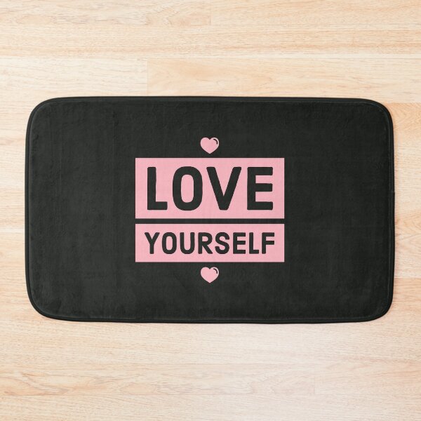 Item preview, Love Yourself designed and sold by HappyLynn.