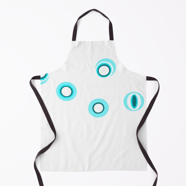 Item preview, beach teal aqua turquoise designed and sold by T-P-W.