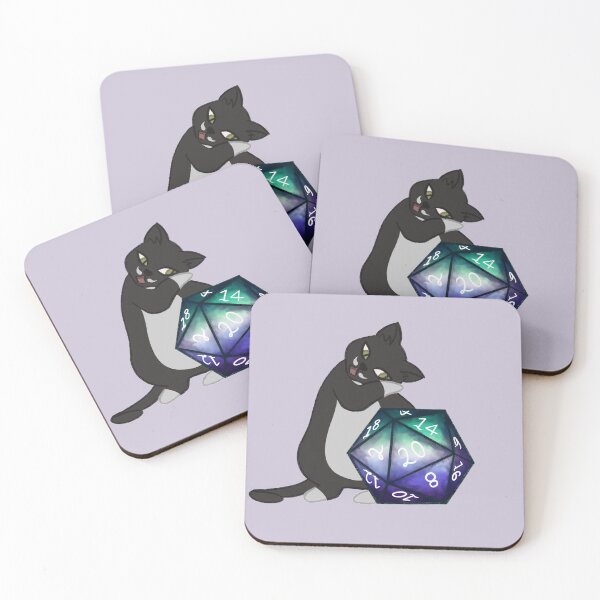 Item preview, Pride Cats Gay designed and sold by Agender-Elf.