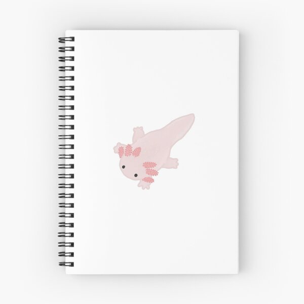 Item preview, Axolotl designed and sold by BadAnimalss.