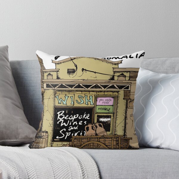 Item preview, Mogadishu, Somalia designed and sold by Sean Simmans.