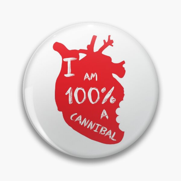 Item preview,  Armie Hammer I am 100% a cannibal with bite designed and sold by Citizen of  Trash.