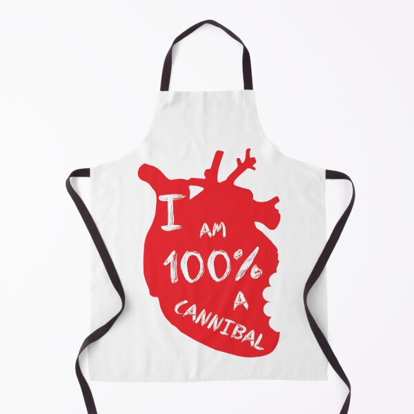 Item preview,  Armie Hammer I am 100% a cannibal with bite designed and sold by Citizen of  Trash.