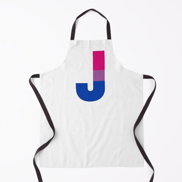 Item preview, Big Bisexual Flag J designed and sold by JtownGSA.
