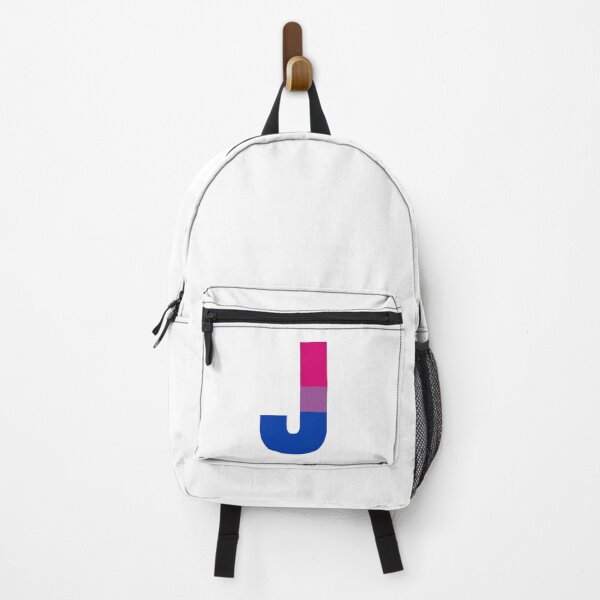 Item preview, Big Bisexual Flag J designed and sold by JtownGSA.