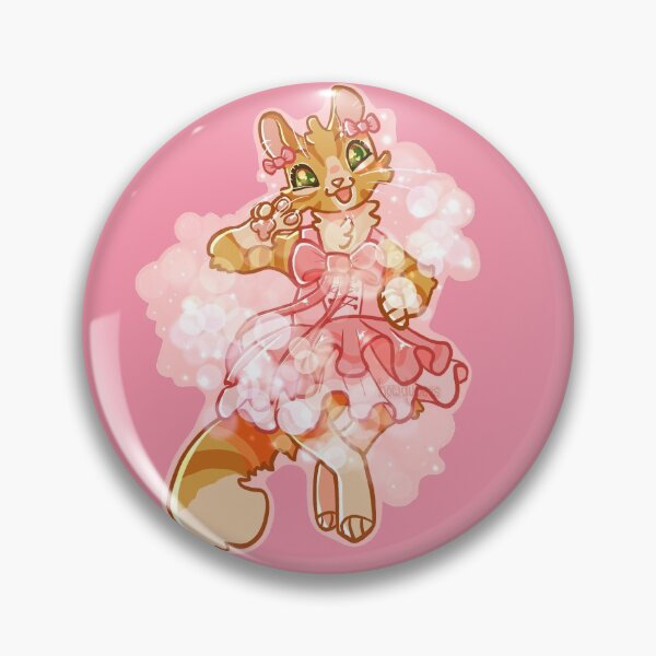 Item preview, Magical Kitty designed and sold by HowdyBees.