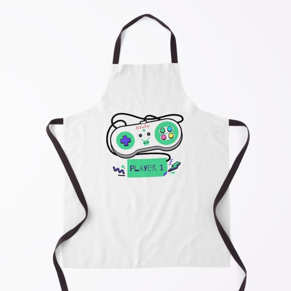 Item preview, Player 1 designed and sold by Reilashop.