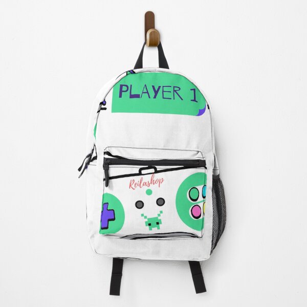Item preview, Player 1 designed and sold by Reilashop.