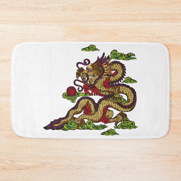 Item preview, Chinese dragon designed and sold by obscurite.