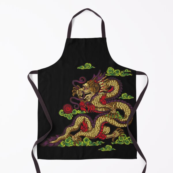 Item preview, Chinese dragon designed and sold by obscurite.