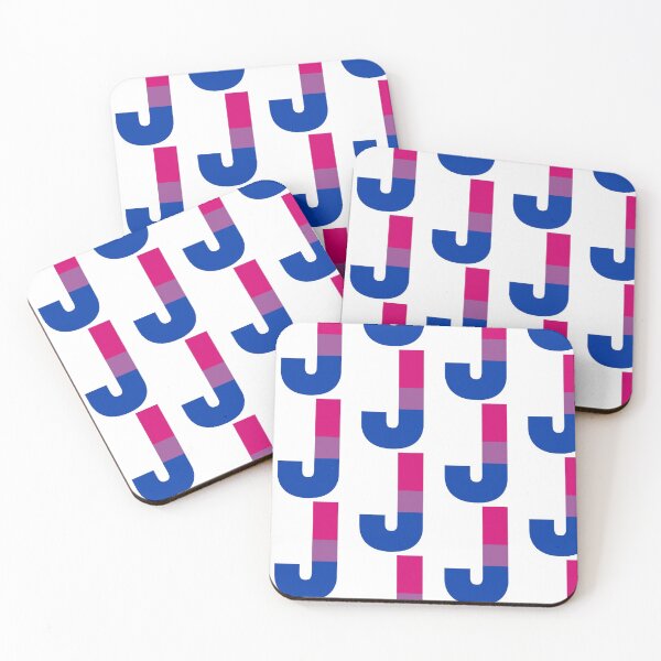 Item preview, Small Bisexual Flag J designed and sold by JtownGSA.