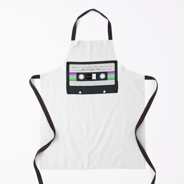 Item preview, Toric Pride Cassette Tape designed and sold by failephant-art.