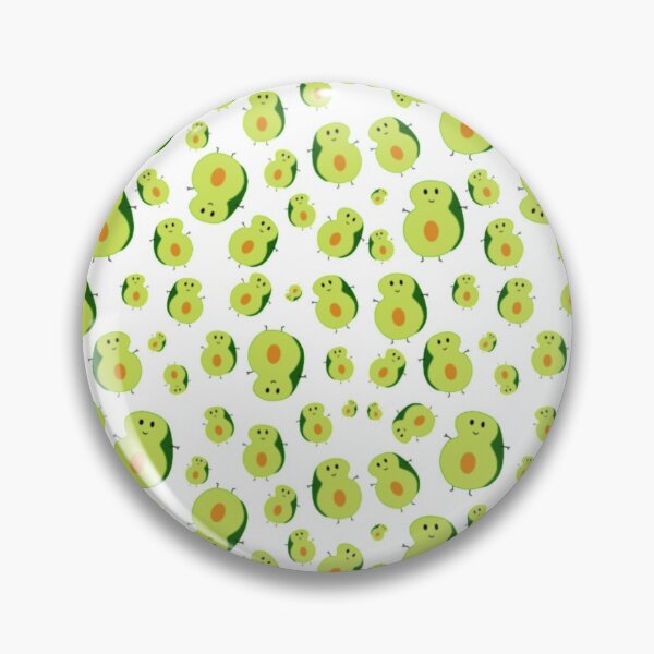 Item preview, Avocados designed and sold by Teresa Lopez-Jones.