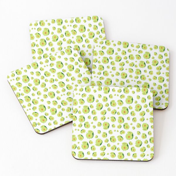 Item preview, Avocados designed and sold by Teresa Lopez-Jones.