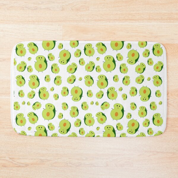 Item preview, Avocados designed and sold by Teresa Lopez-Jones.