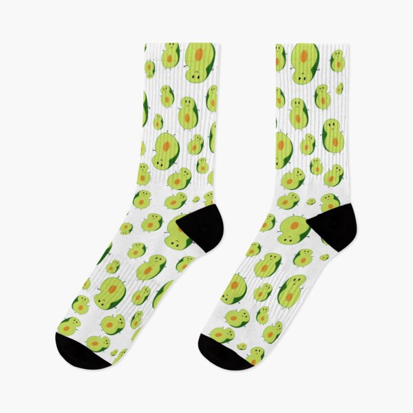 Item preview, Avocados designed and sold by Teresa Lopez-Jones.
