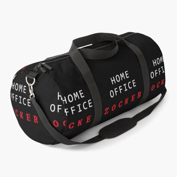 Item preview, Home office gamer - gaming at home designed and sold by Tig3rE.