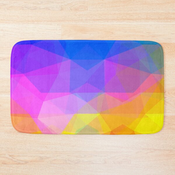 Item preview, Geometric Mountain Scape Design designed and sold by Pique-Interest.