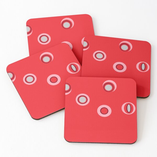 Item preview, red pink designed and sold by T-P-W.