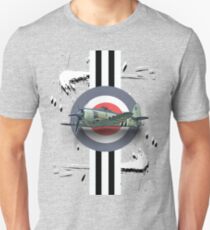 sea fury Unisex T-Shirt