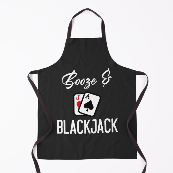 Aperçu de l'œuvre Cadeau Casino Booze & Blackjack créée et vendue par EricJP.